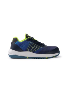 Ultimele perechi - Adidasi de lucru usori design sport S1PS