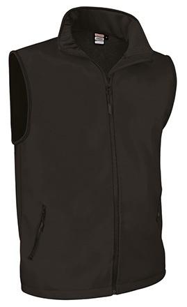 Vesta de lucru softshell - toamna pentru firme de la 10 buc - Img 4