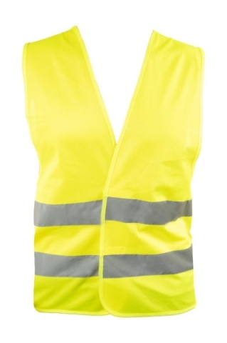 Vesta reflectorizanta OFERTA 100 buc minim - Img 3