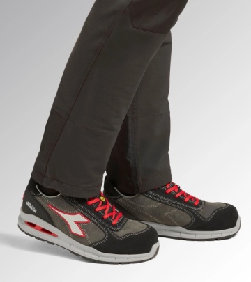 Adidasi protectie piele Diadora RUN A.BOX S3 - Img 2