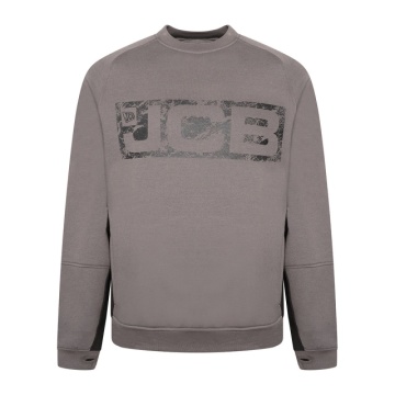 Bluza lejera JCB - groasa si rezistenta - Img 6