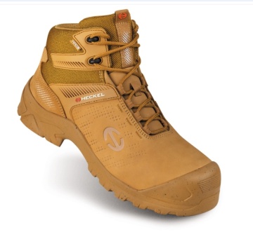 Bocanci de protectie Heckel MacCrossroad 3.0 - expunere la soare - Img 3