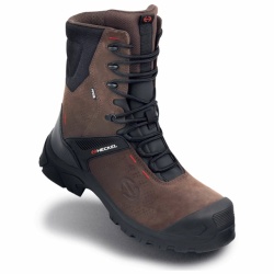 Bocanci de protectie Heckel MACEXPLORE 3.0 RANGER INOX