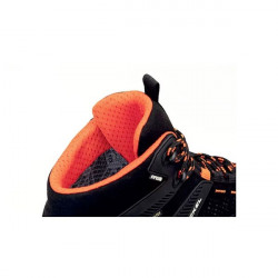 Bocanci de protectie MacExpedition cu membrana Gore-Tex S7 - Img 3