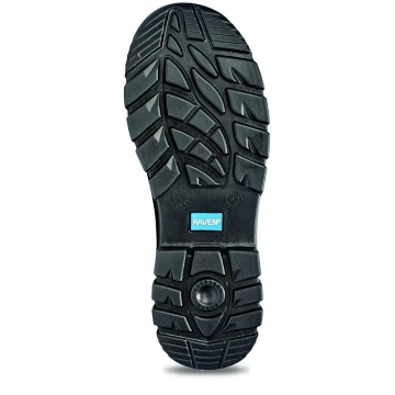 Bocanci de protectie Raven Safety XT S3 - ultimele bucati - Img 2