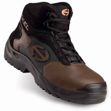 Bocanci de protectie S3 Heckel SUXXEED OFFROAD 2