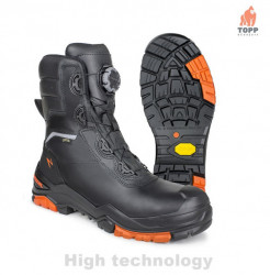 Bocanci iarna Goretex Fast Boa inalti S7 - la comanda - Img 1