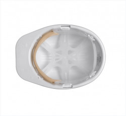 Casca Protectie alba GP3000 Coverguard - Img 2