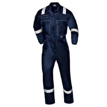 Combinezon ignifug, antistatic, arc electric Sir Safety - Img 2