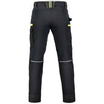 Costum de lucru firme confortabil si flexibil sezonul rece - Img 2