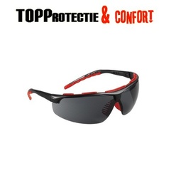 Coverguard Ochelari de protectie UV fumuriu sau incolor - Img 2