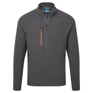 Fleece confortabil si elastic EV4 Portwest - Calitate superioara - Img 1