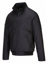 Geaca bomber KX3 rezistent la apa  - Img 1