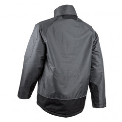 Geaca de iarna ripstop YUZU rezistent Coverguard - Img 2