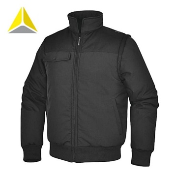 Geaca de lucru clasica Pilot - SWAT maneci detasabile Delta Plus