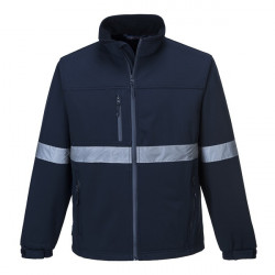 Geaca IONA Softshell cu protectie termica sporita Portwest