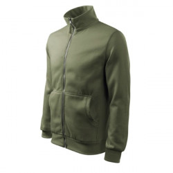 Hanorac de primavara barbati Single Jersey diverse culori Malfini - Img 2