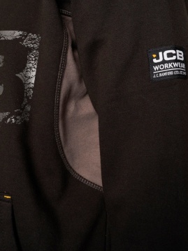 Hanoracul de lucru JCB - Conecteaza performanta - Img 4