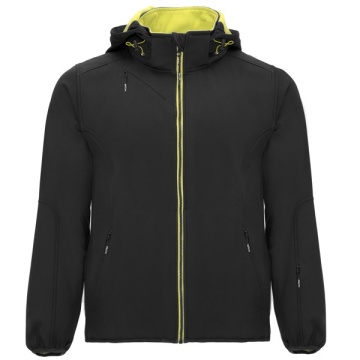 Jacheta casual si lucru de toamna Softshell - 4way - Img 6