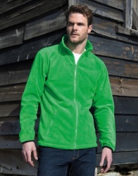 Jacheta Fleece CORE bleumarin diverse culori - Img 3