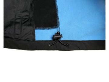 Jacheta protectie softshell cu GLUGA CXS - Img 4