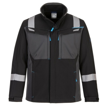 Jacheta softshell Modaflame Multi Norm Arc Portwest