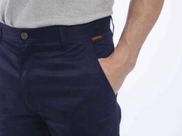 LICHIDARE - Pantaloni de lucru model Combat Portwest - Img 3