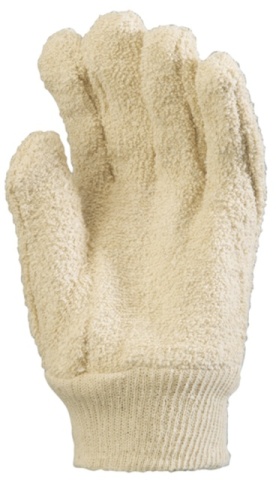 Manusi de lucru bumbac 100% termorezistente