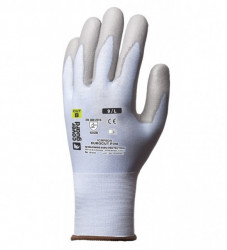 Manusi de protectie - antitaiere- EUROCUT P318 Coverguard, 10xbuc
