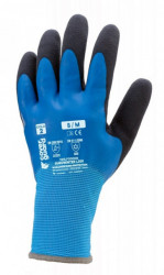Manusi de protectie impotriva frigului si umezelii EUROWINTER L200 Coverguard, 10xbuc