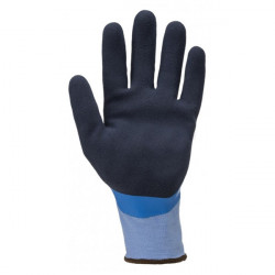 Manusi dublu imersate in latex Eurolite L300 cu aderenta excelenta - Img 2