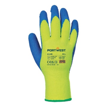 Manusi protectie de iarna Cold-Grip A145 Portwest - Img 2