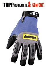 Manusi protectie pentru activitati grele Impact Portwest - Img 3