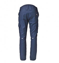 Pantaloni de lucru bumbac inovativ TASK - Img 3