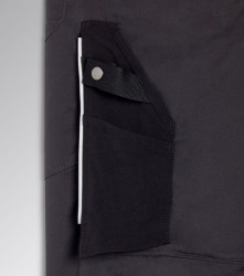 Pantaloni de lucru Diadora Performanti Stretch Poly - Img 5