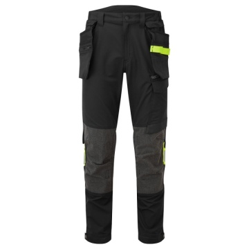Pantaloni de lucru elastici EV4 Portwest - Img 5