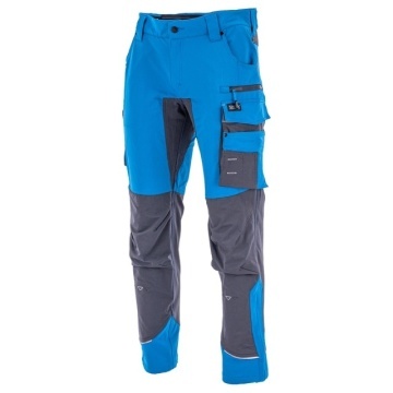 Pantaloni de lucru elastici Sara | mobilitate si confort