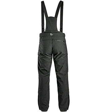 Pantaloni de lucru iarna protectie frig ploaie vant CXS - Img 2