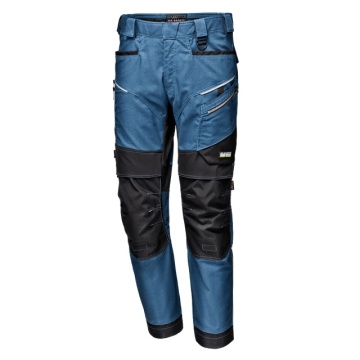 Pantaloni de lucru rezistenti | înaltă performanță Sir Safety