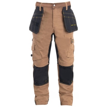 Pantaloni de lucru santier, constructii, extrem de durabili Builder - Img 2