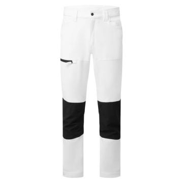 Pantaloni de lucru stretch ECO WX2 Portwest - confort superior - Img 8