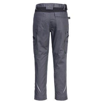 Pantaloni de lucru stretch ECO WX2 Portwest - Img 3