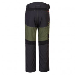 Pantaloni lucru Flexibili - Img 4
