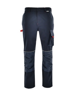 Pantaloni salopeta rezistenti pentru Mecanici Sara