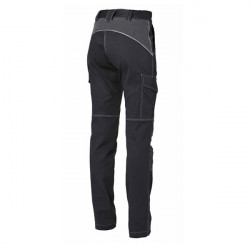 Pantaloni talie dame Sirio  - Img 4