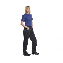 Pantaloni talie de dama Action Portwest - Img 6
