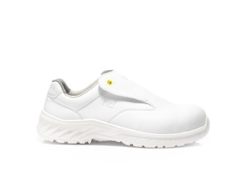 Pantofi de lucru albi industria alimentara Elten S3