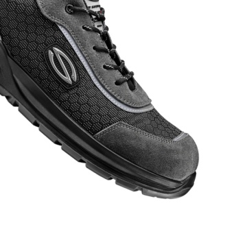 Pantofi de lucru mecanici, usori si foarte confortabili Sir Safety - Img 3
