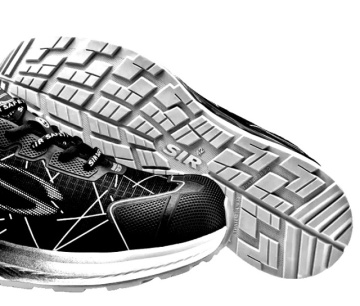 Pantofi de lucru ultra usori si respriabili Sir Safety Top-Lejer - Img 5