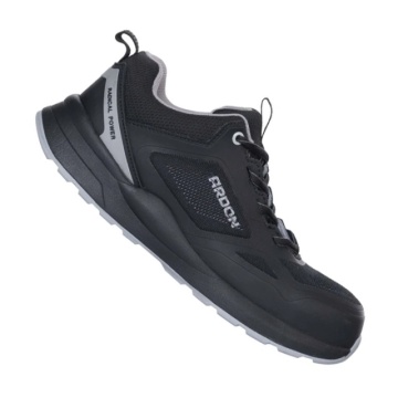 Pantofi de lucru usori, cu croială sportivă S1PS Refiwan Ardon - Img 1